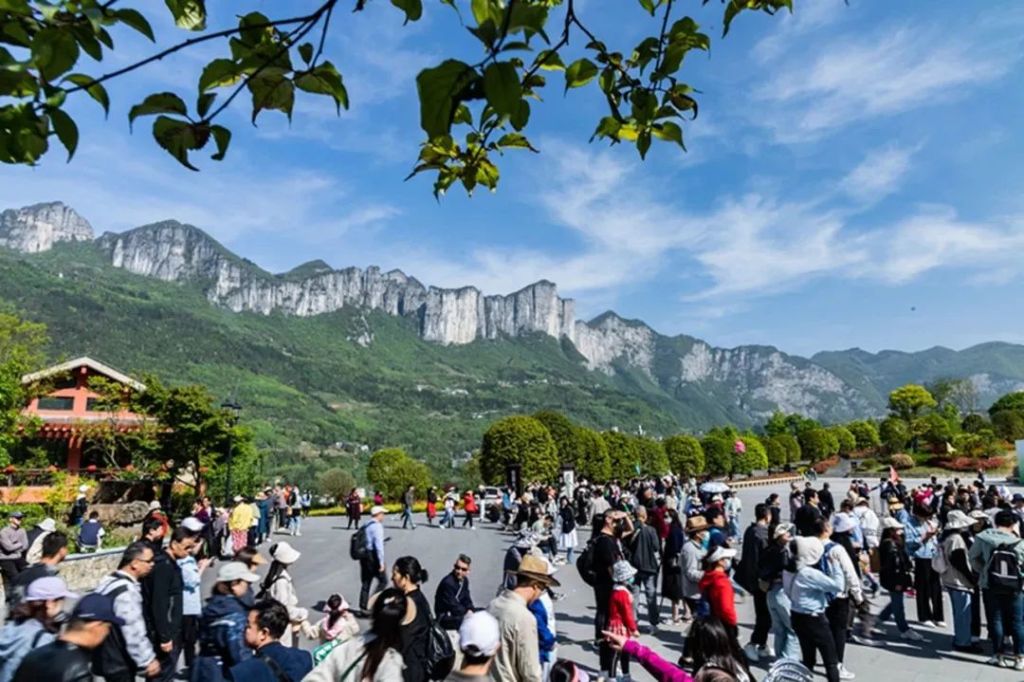 假期旅游记录(假期旅游攻略怎么写)