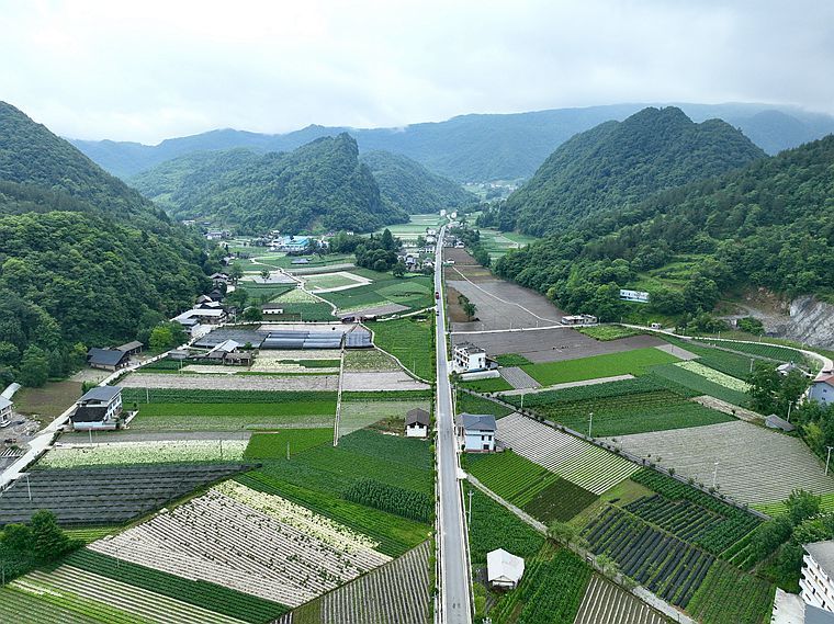 湖北双河图片