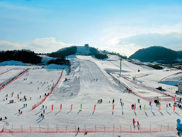 恩施綠蔥坡滑雪場英山桃花衝滑雪場溫馨提示氣象專家提醒,未來三天