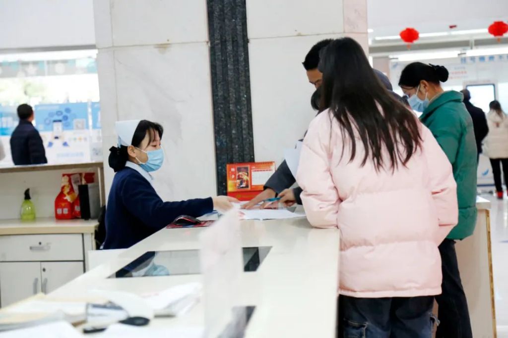 關于北京中醫醫院、協助就診，就診引導代排隊掛號，享受輕松就醫的信息