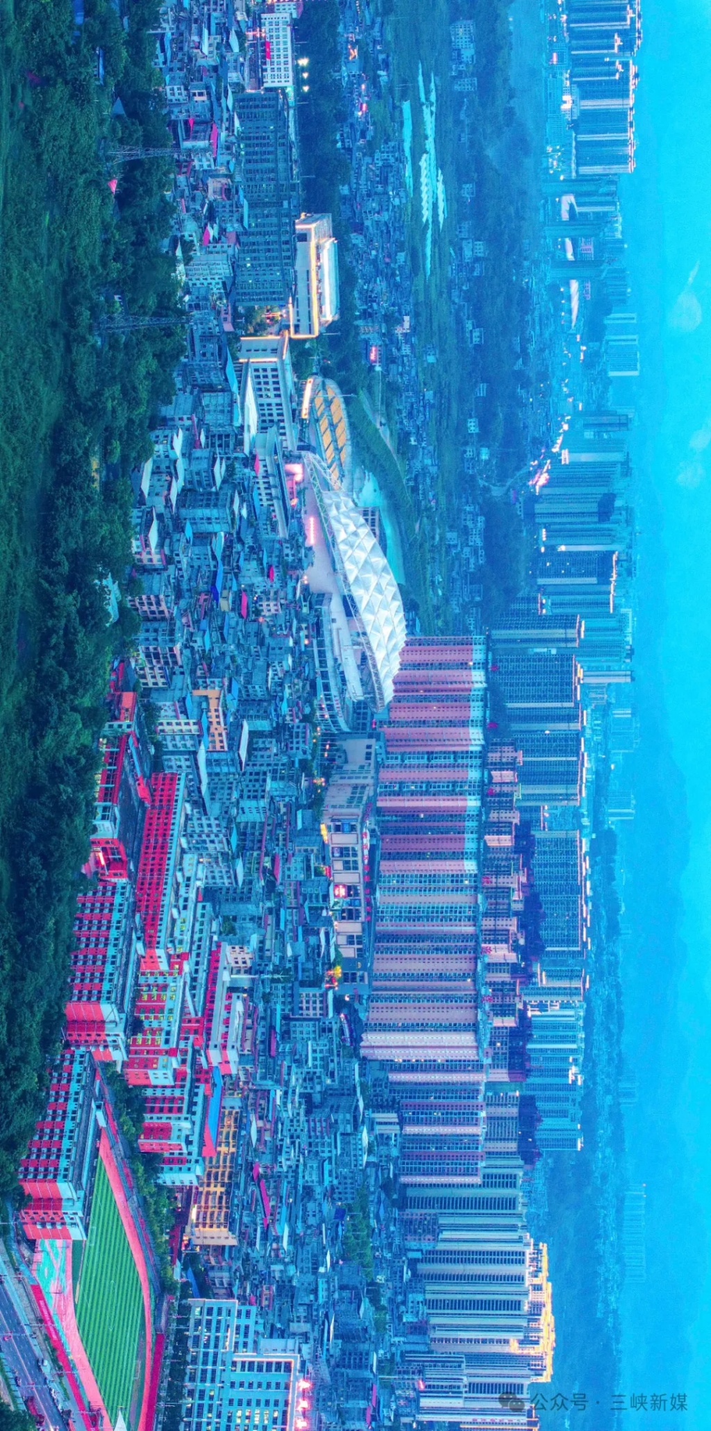 湖北映像 | 来凤,土家文化与藤茶之冠交响辉映-国内国际-云上恩施