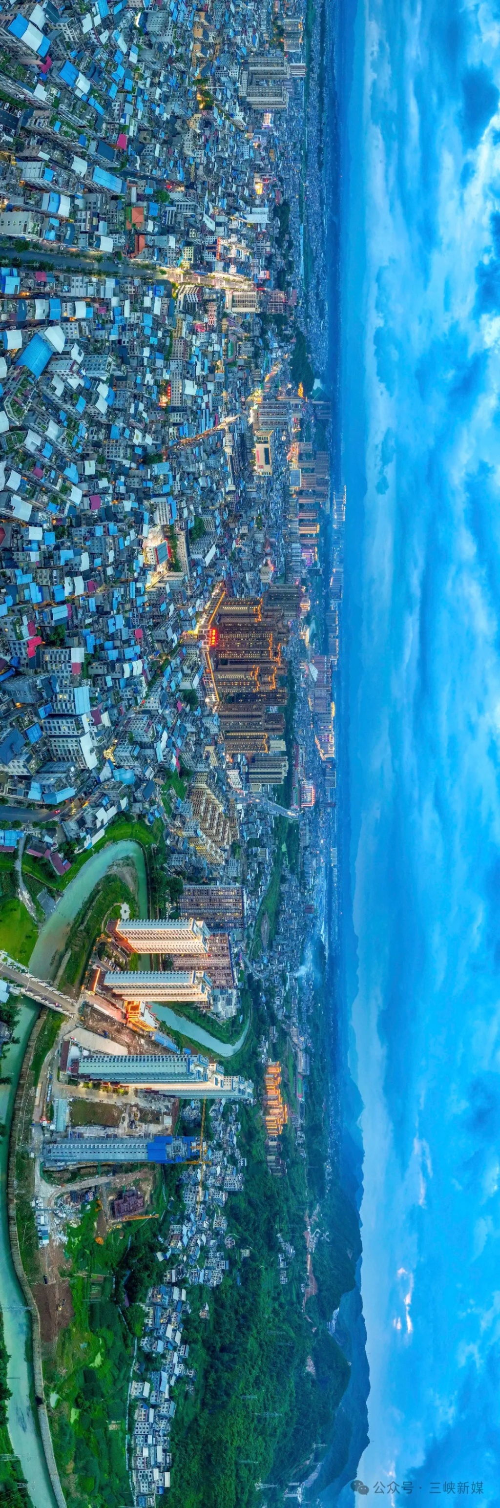 湖北映像 | 来凤,土家文化与藤茶之冠交响辉映-国内国际-云上恩施