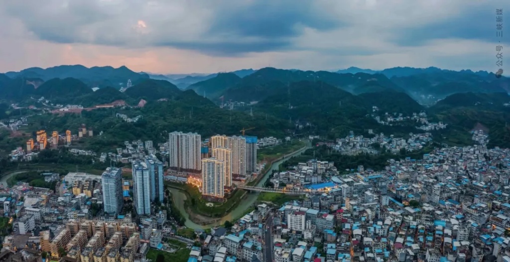 湖北画报|湖北恩施 来凤,土家文化与藤茶之冠交响辉映-国内国际
