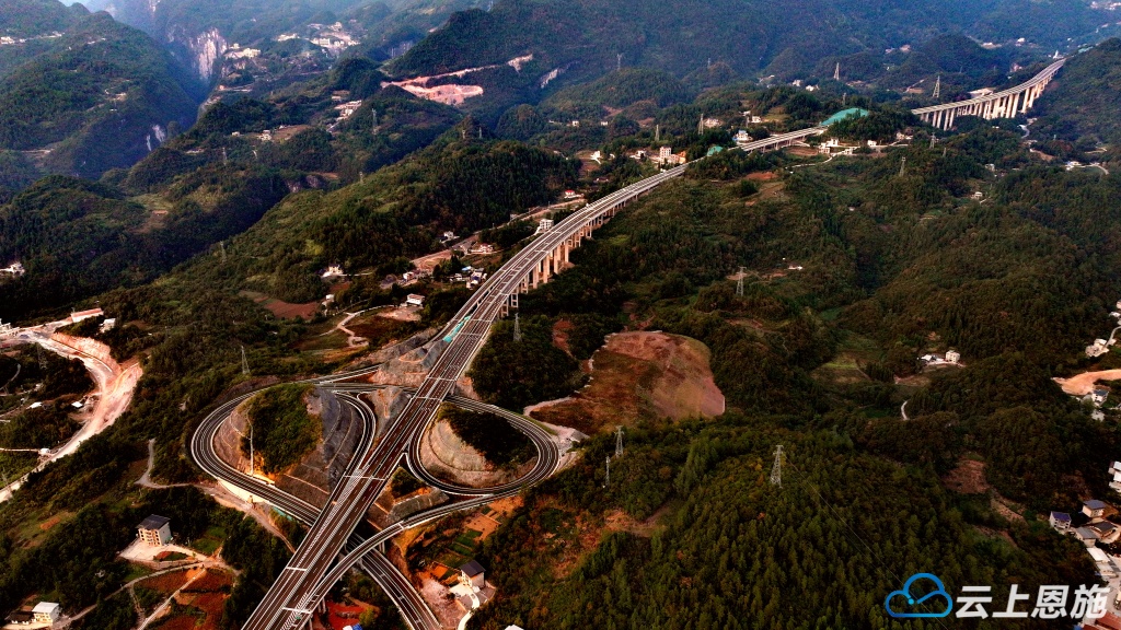 鹤壁市鹤山区安新高速图片