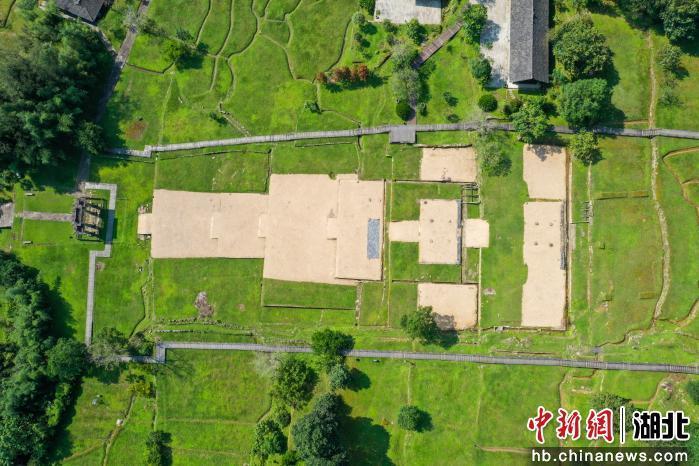 【学习强国】湖北咸丰：十年守护 让世遗“活”在当下