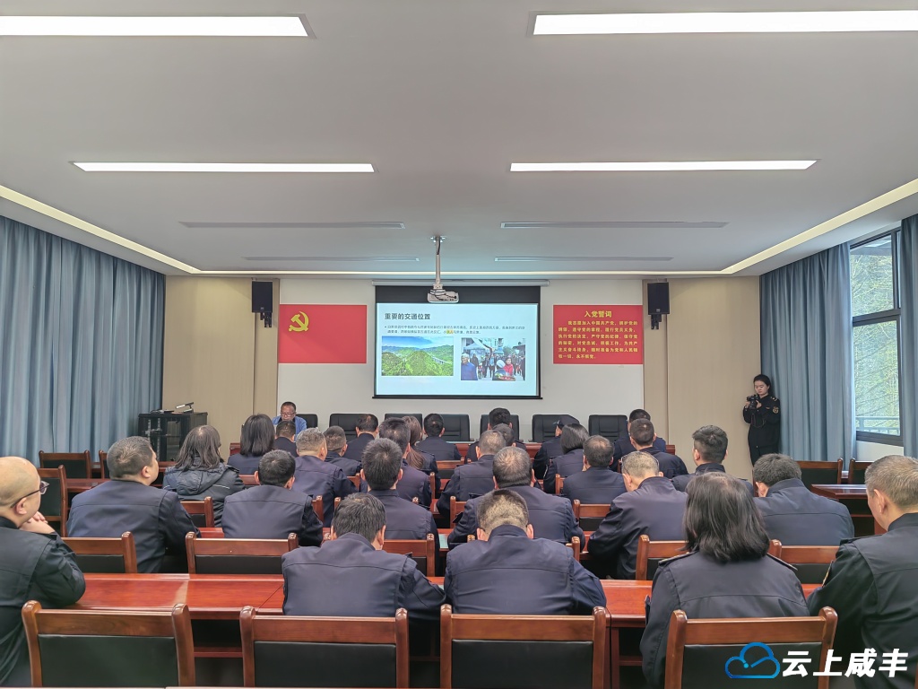 高乐山镇白果坝村：擦亮红村品牌 提振红村精气神