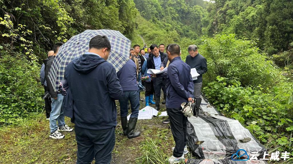 后家河水库工程通过可研评审