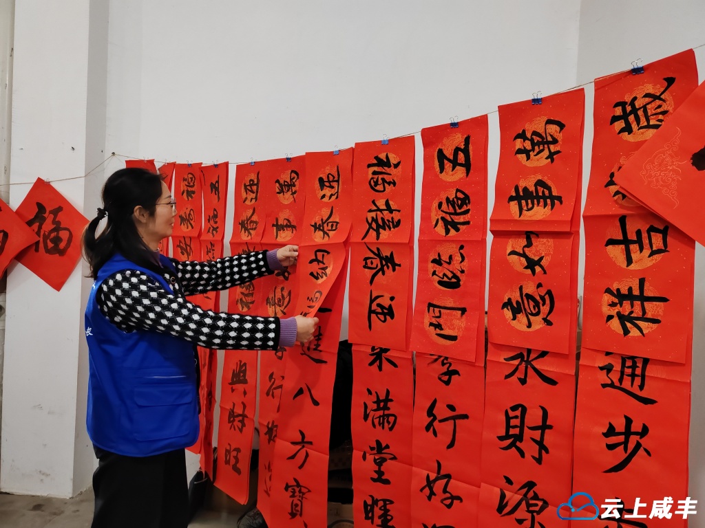 播撒“幸福之花”的使者——咸丰县建强社工队伍提升基层治理水平