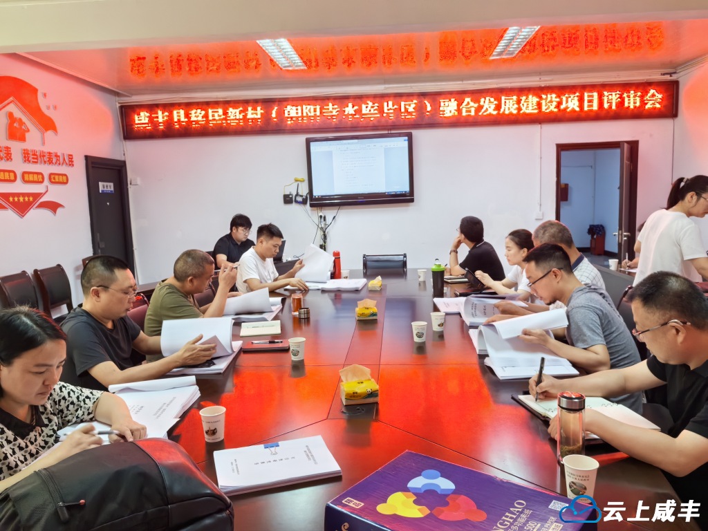 总投资3699万元！一项目可行性研究报告及实施方案通过审查