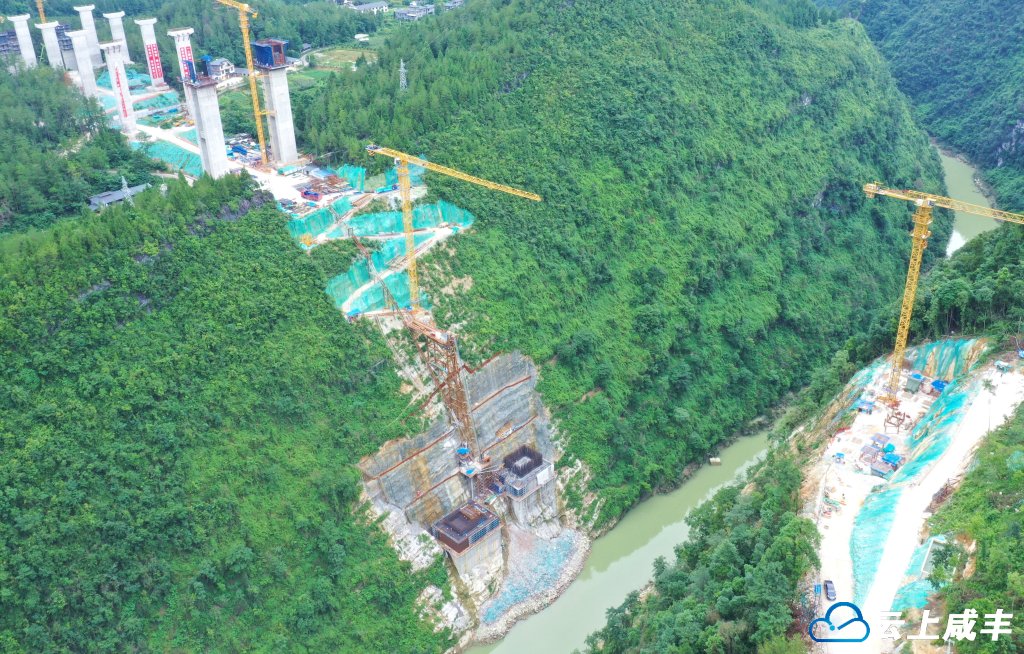 图2 23号墩。周制江 摄.jpg 图2 23号墩。周制江 摄.jpg