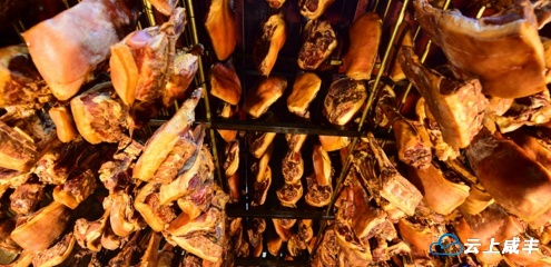 咸丰公布第八批县级非遗项目名录