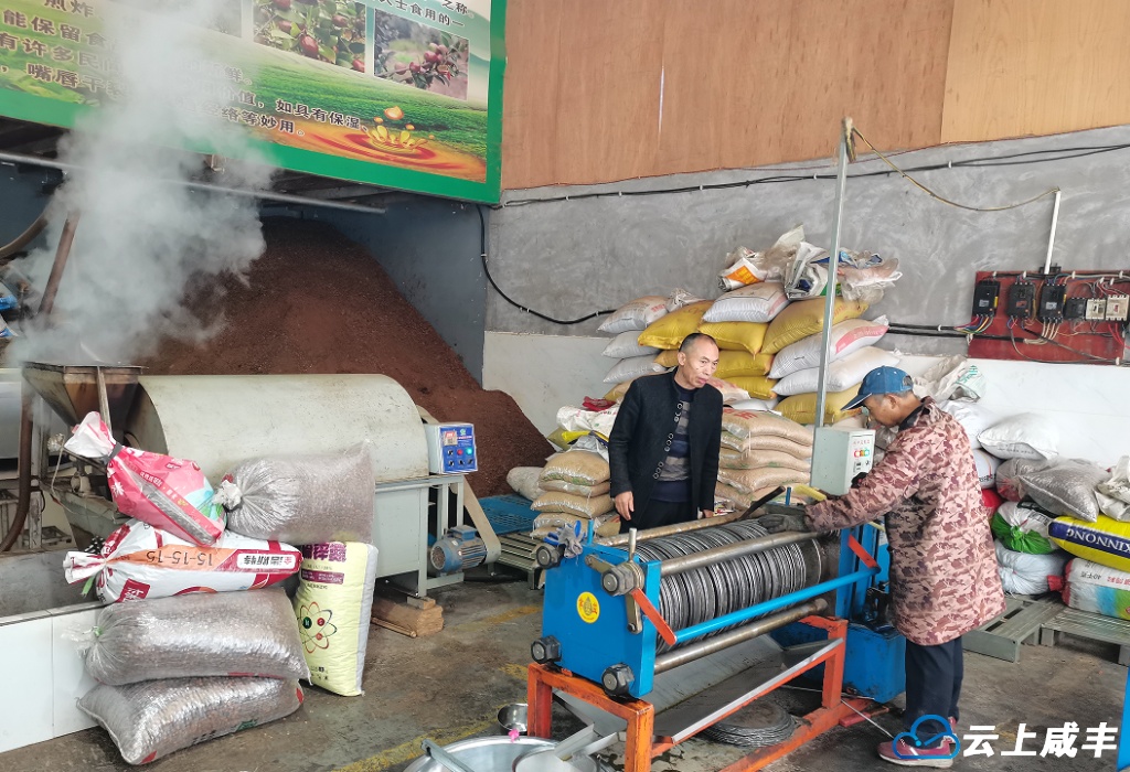 05 上榨。通讯员杨琼 摄.png