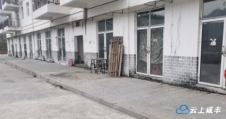 曲江镇村级集体资产招租公告