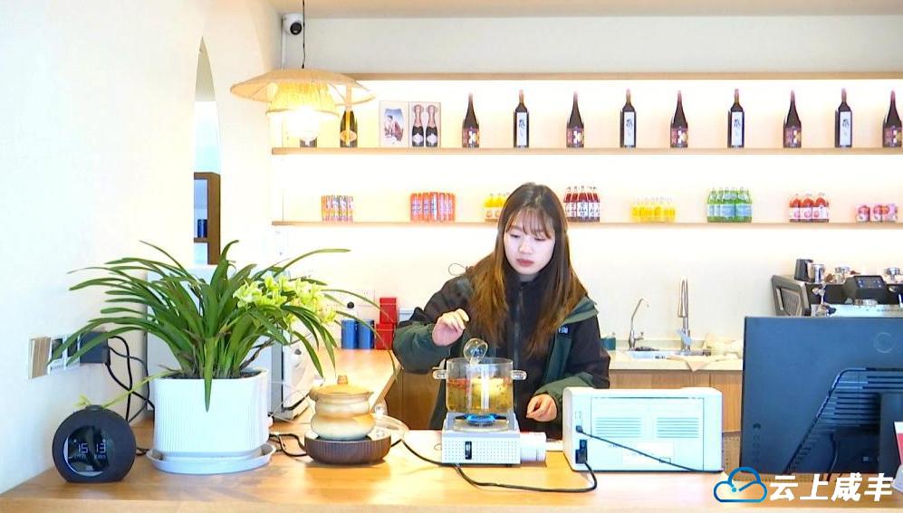 民宿管家引领乡村旅居新体验