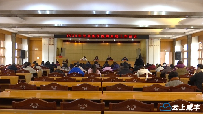 构建多层次医疗保障体系 让群众健康更有“医靠”