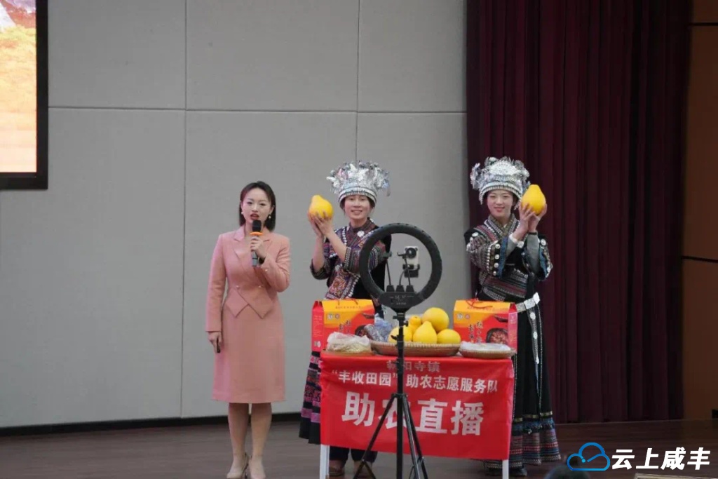 朝阳寺“丰收田园”志愿服务队获奖