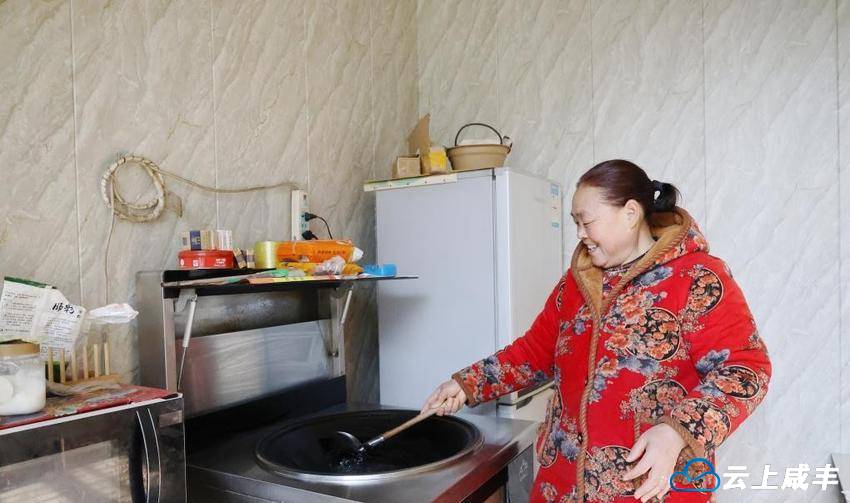 科创“法宝”助环保——咸丰县探索农村生活垃圾就地无害化处理模式