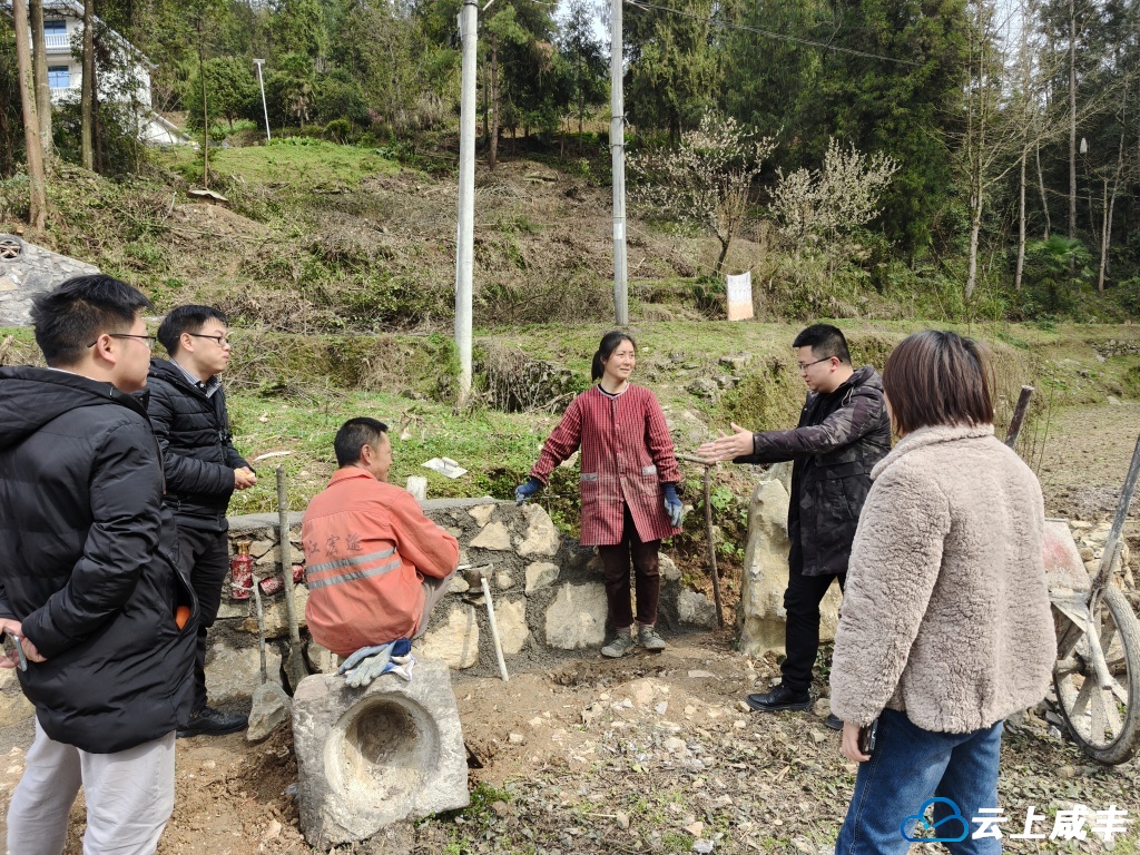 清坪：文明祭祀树新风