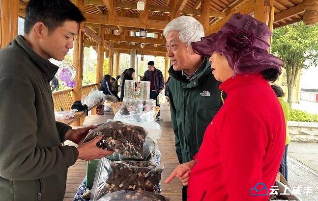 春社“燃”动农文旅