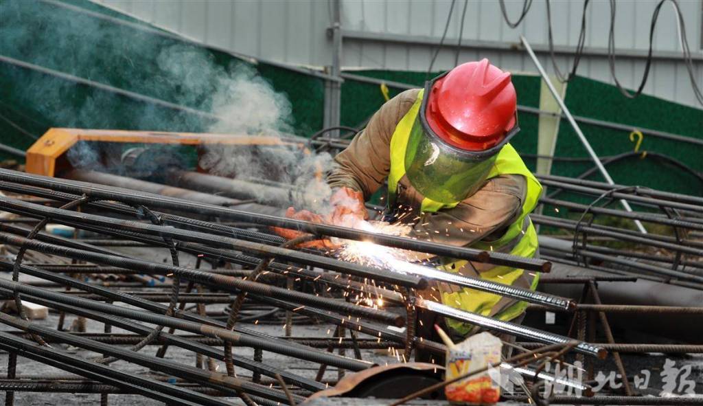 【人民日报】客户端｜唐崖土司城址文物保护及展示利用项目建设正酣