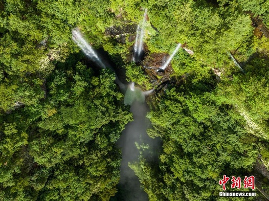 【中新网】客户端｜7月4日新闻早餐