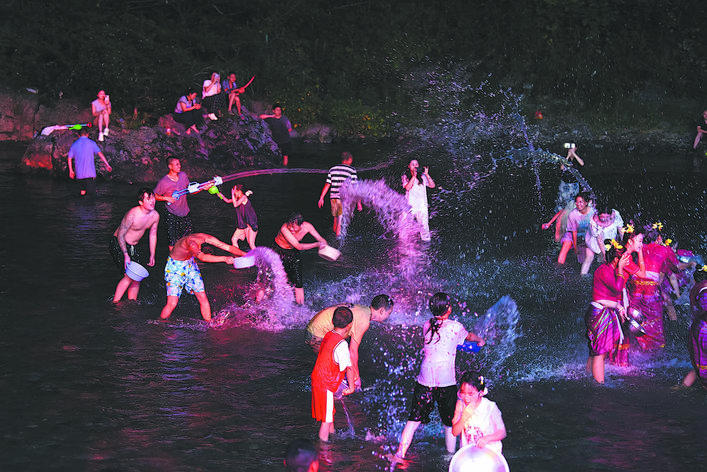 【恩施日报】图片新闻