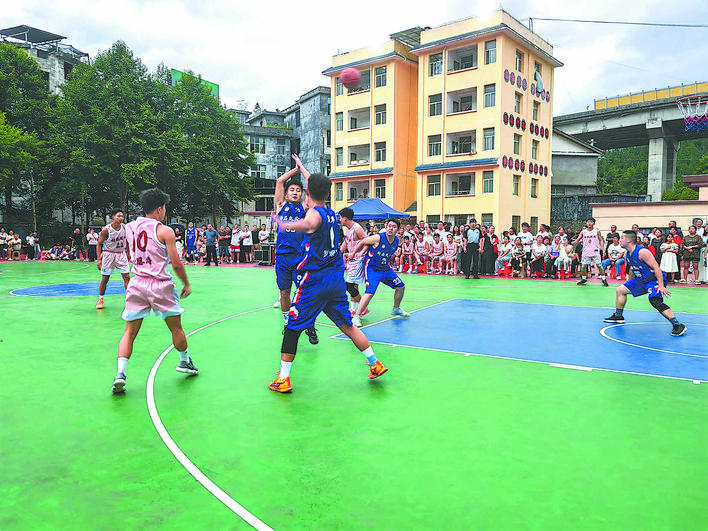 【恩施日报】图片新闻