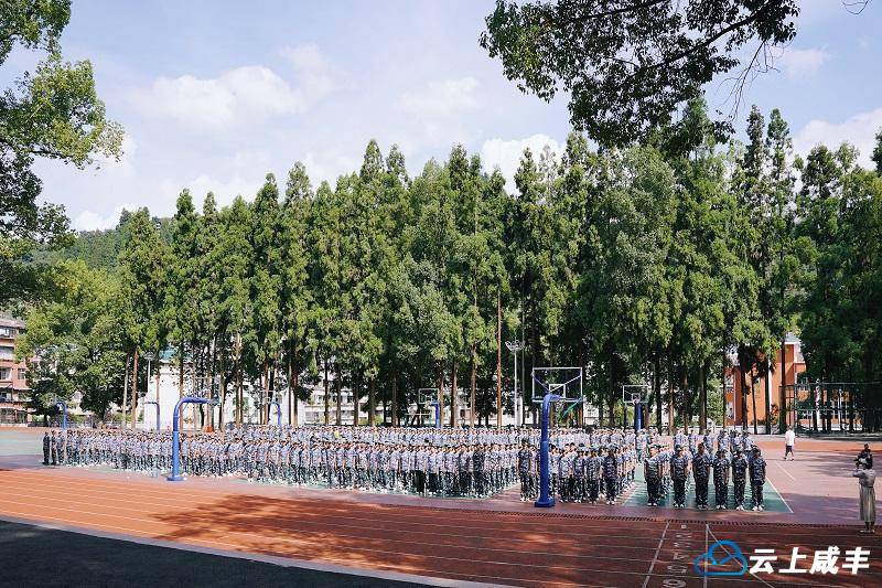 咸丰：消防培训进校园 寓教于乐学安全