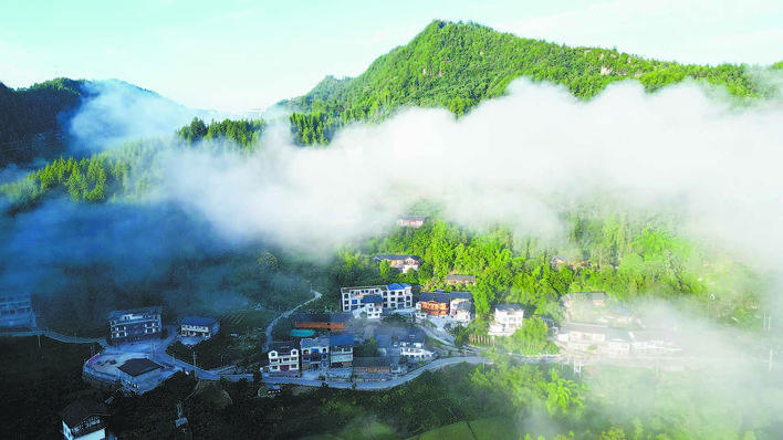 【恩施日报】图片新闻