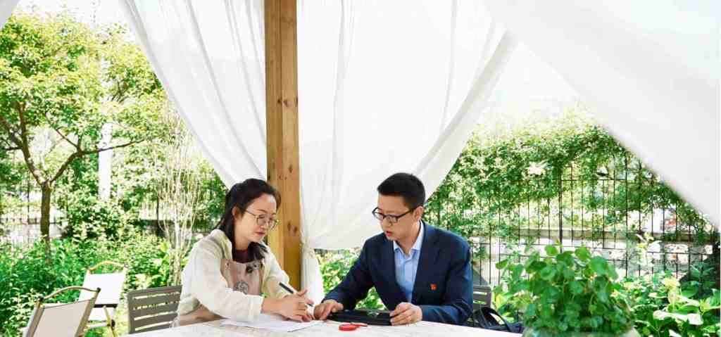 【学习强国】湖北咸丰农商银行“两山民宿贷”激活乡村振兴新动能