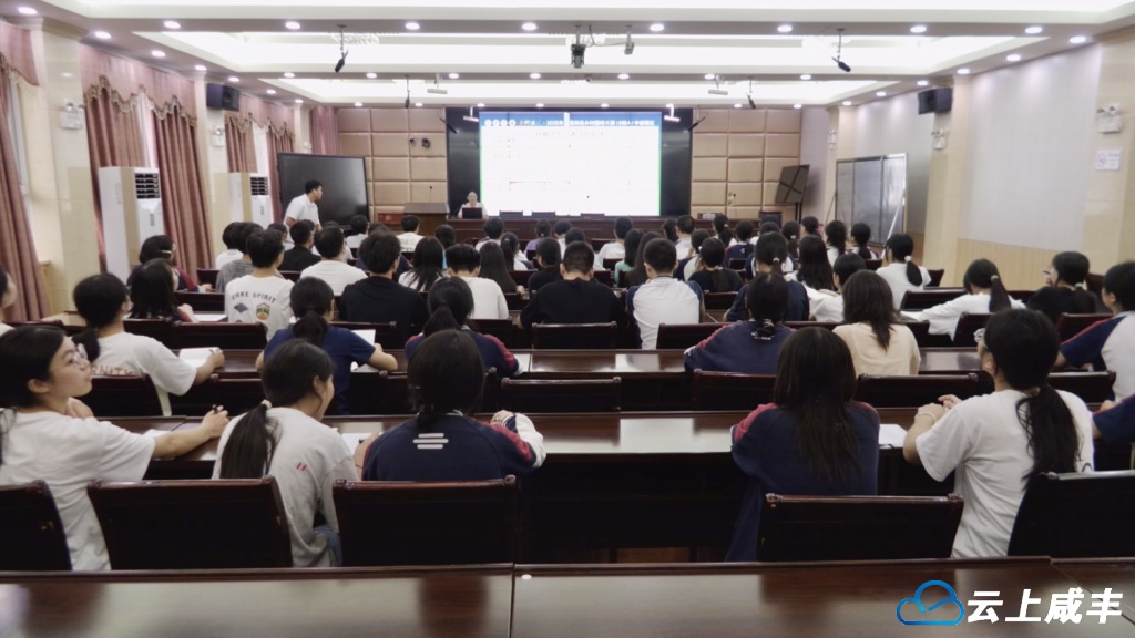 全国“村BA”中部赛区志愿者培训会召开