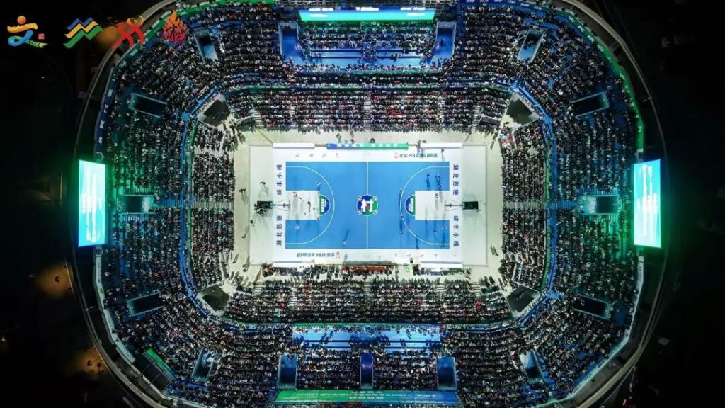 捷报！湖北恩施咸丰白茶队晋级决赛！