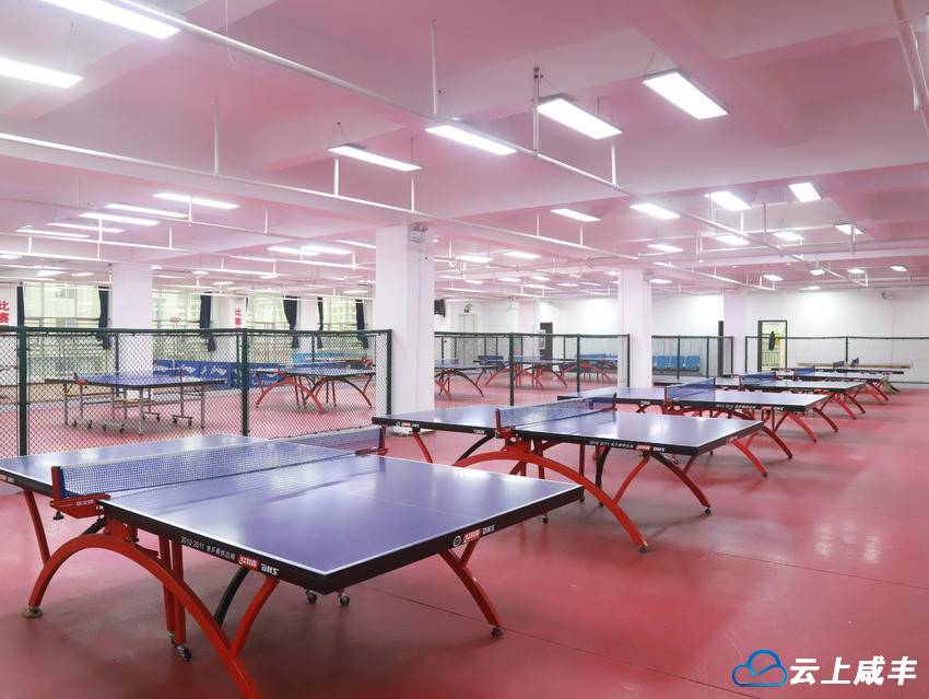 咸丰县工人文化宫，老场馆蝶变职工群众文化新地标(2).doc