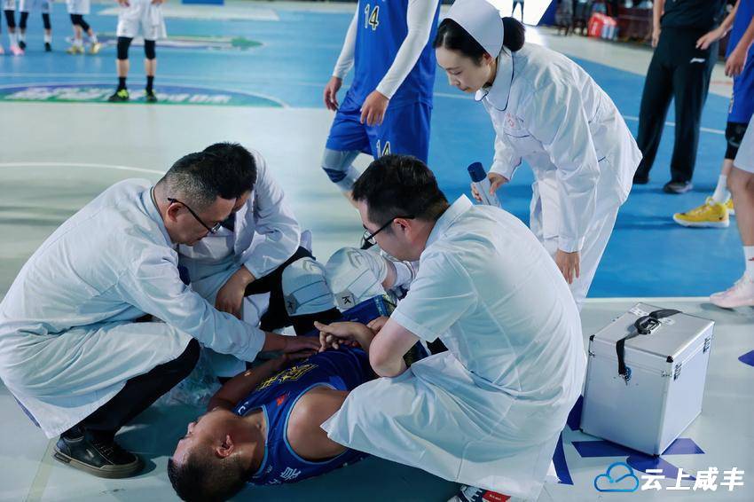 “村BA”谢幕暖意在 咸丰细致服务获好评