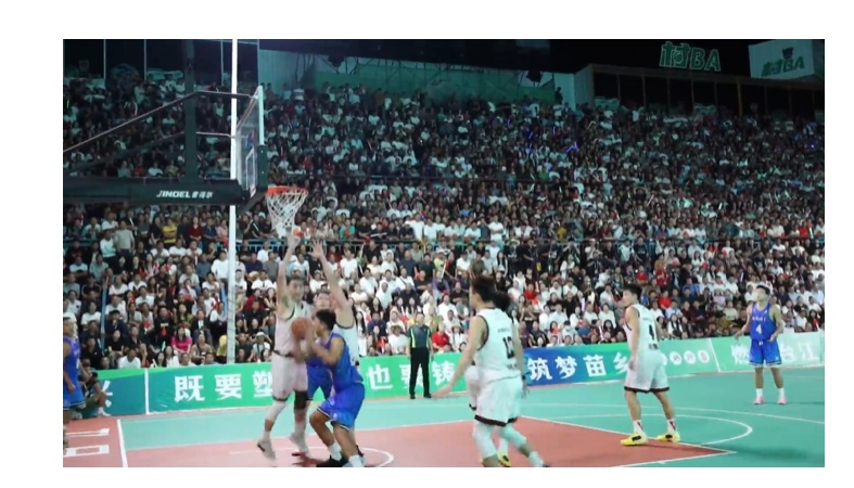 【新华社】客户端｜从鄂西深山到村BA发源地 湖北恩施咸丰白茶队摘全国“村BA”亚军