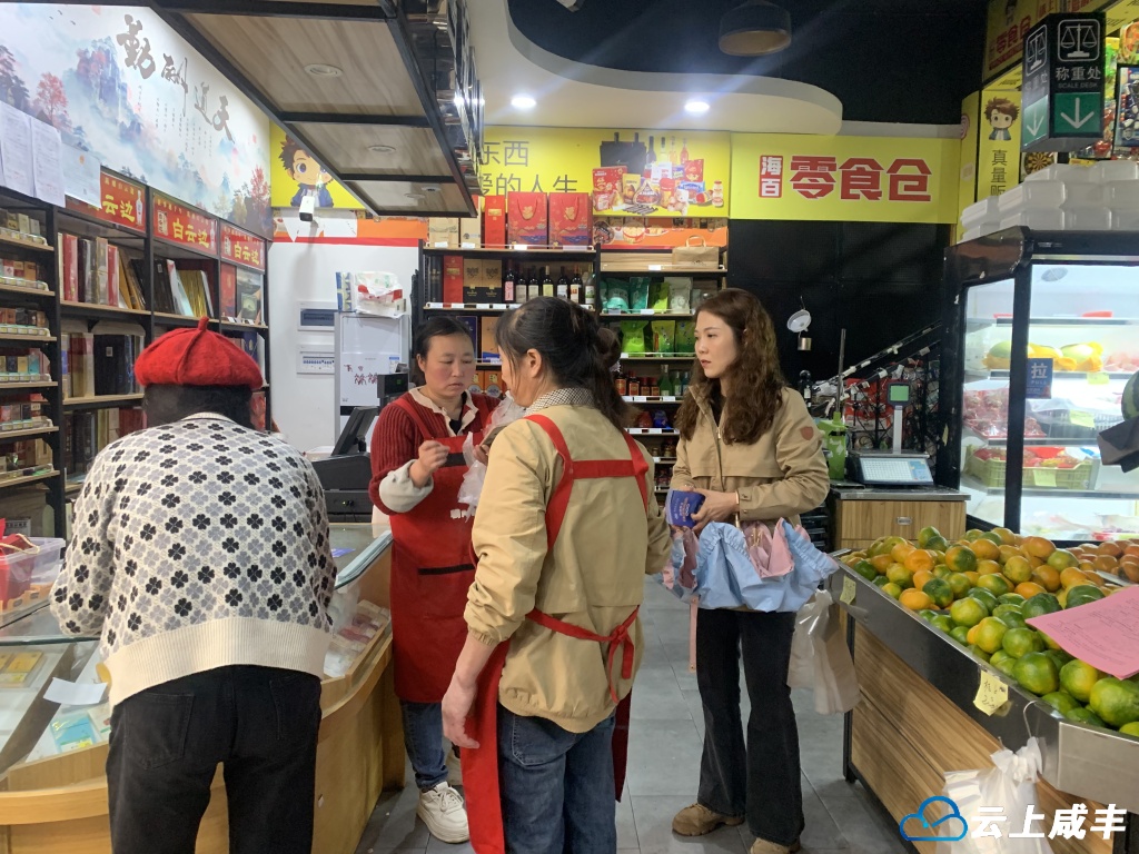 “青”力而为！县人社局青年干部推动民生服务“全能升级”