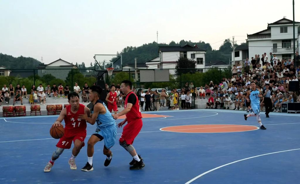【学习强国】鄂西深山，“恩BA”开打