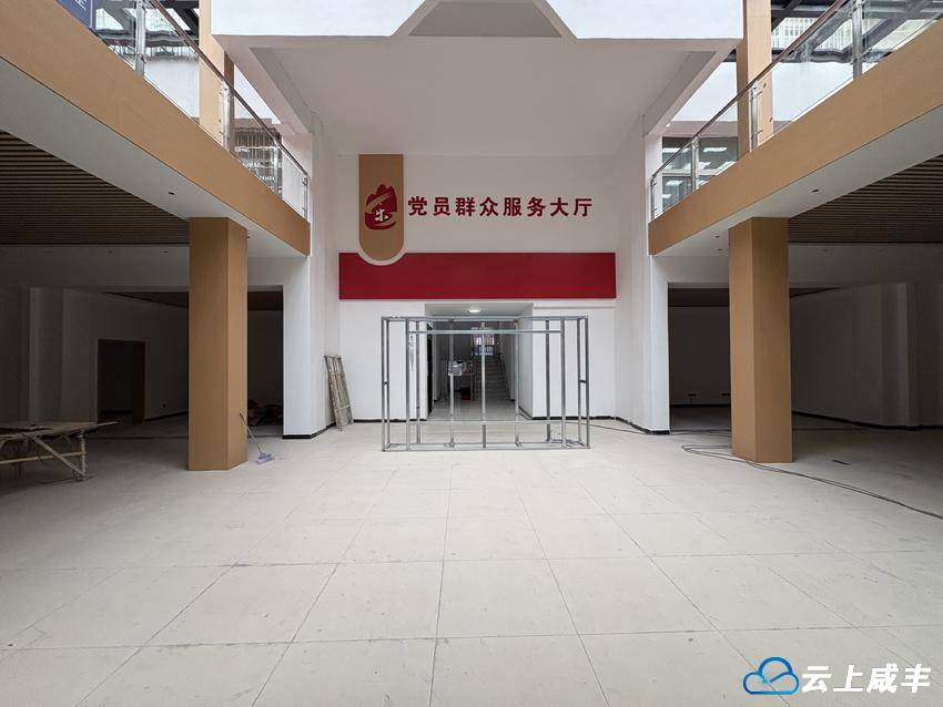 乐山社区：亲民化改造塑空间 协同式治理亮品牌