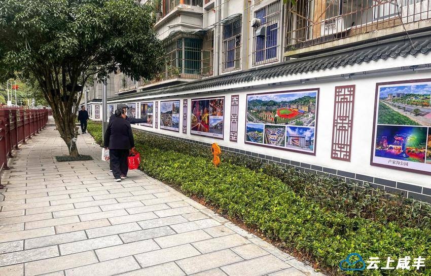 一千米滨水慢行道贯通 最好岸线留给市民