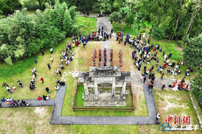 【中新网】客户端｜海内外专家共议世界文化遗产保护与文旅融合