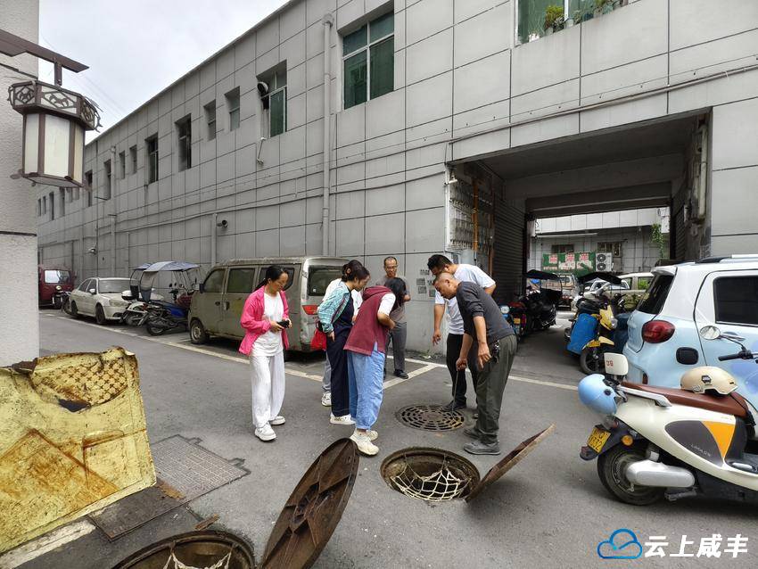 “提议决干督评”闭环发力！咸丰“白茶夜话”议事探索基层治理新路径