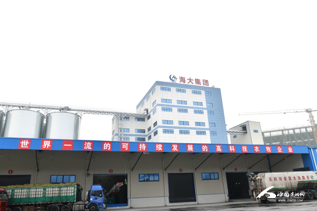 建始：“链”式招商，“双500强”抢占“双百”畜牧产业新赛道